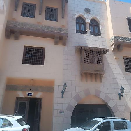 Tawaya Sahl Hashesh Apartment ฮูร์กาดา ภายนอก รูปภาพ