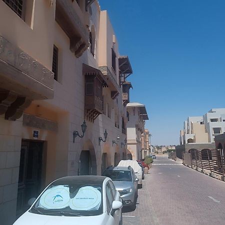 Tawaya Sahl Hashesh Apartment ฮูร์กาดา ภายนอก รูปภาพ